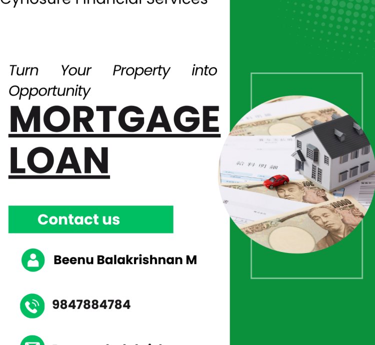 Mortgage Loan