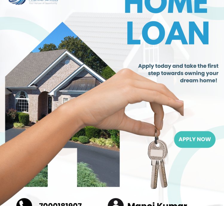 Home Loan