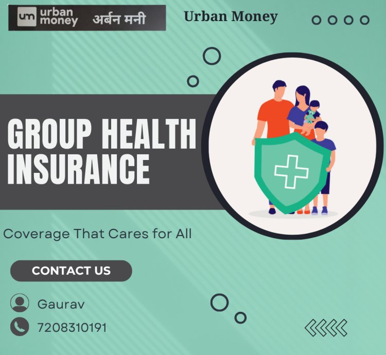 Group Health Insurance
