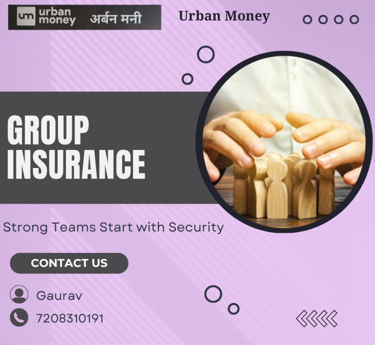 Group Insurance