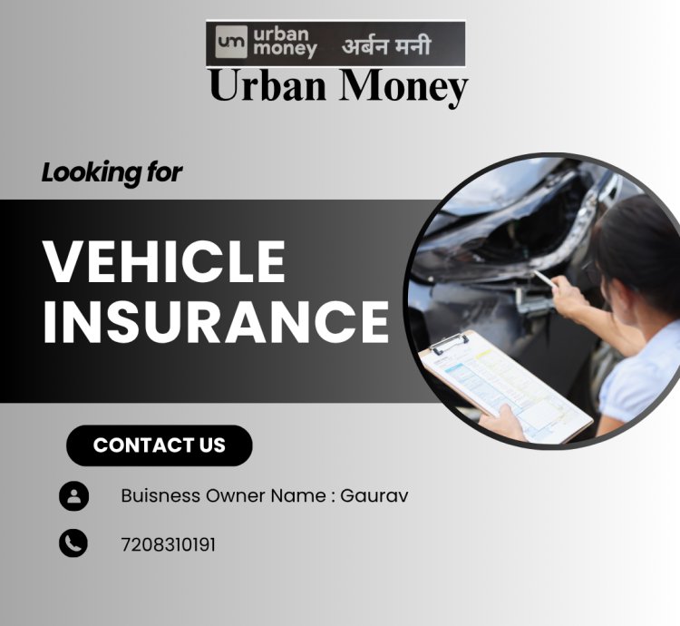 Vehicle Insurance