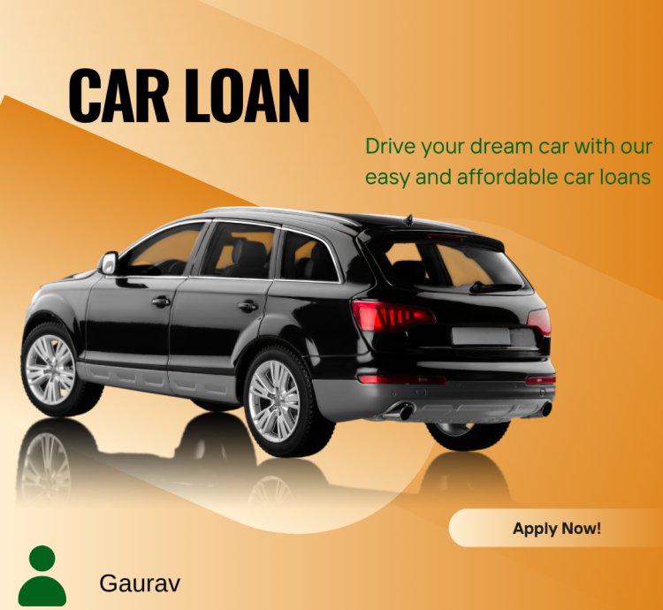 CAR LOAN