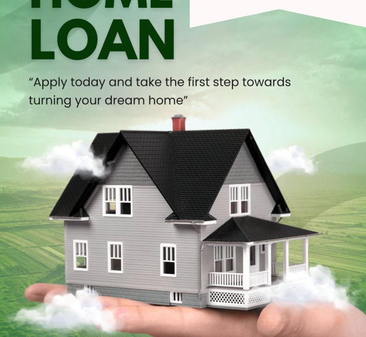 HOME LOAN