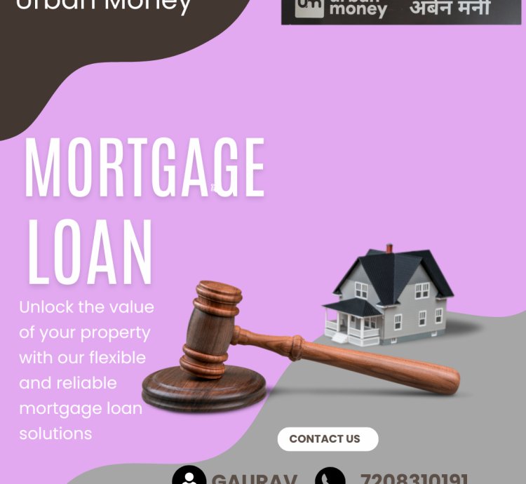 Mortgage Loan