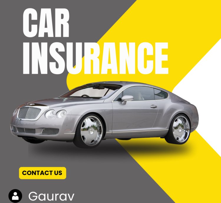 Car Insurance