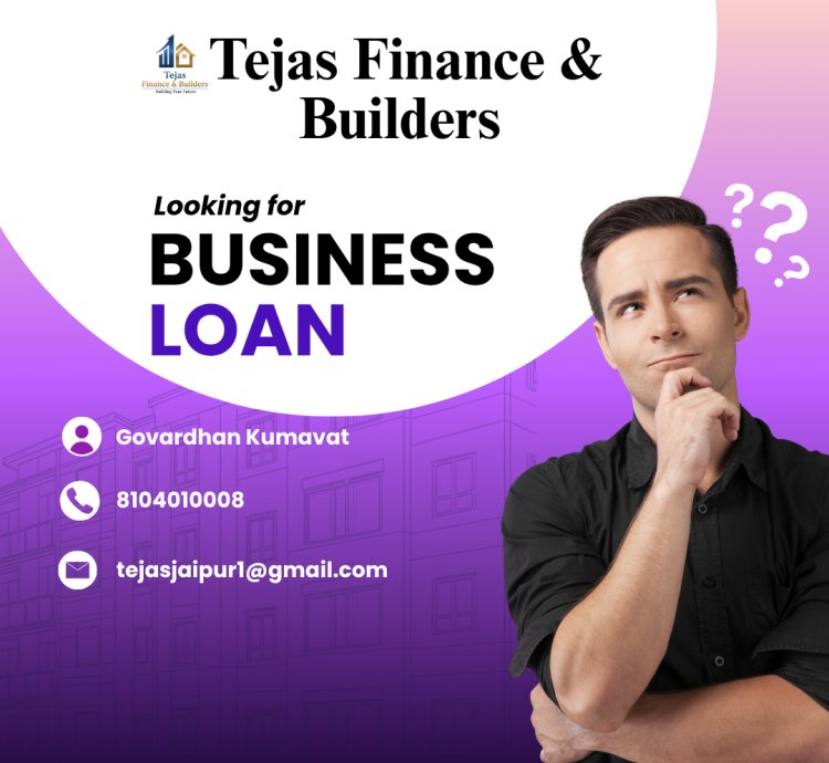 Business Loans