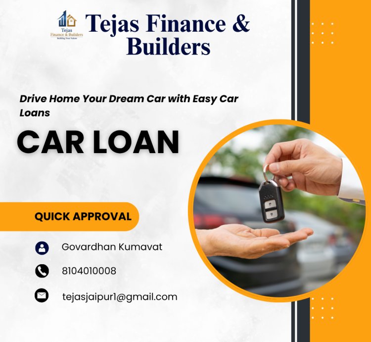 Car Loan