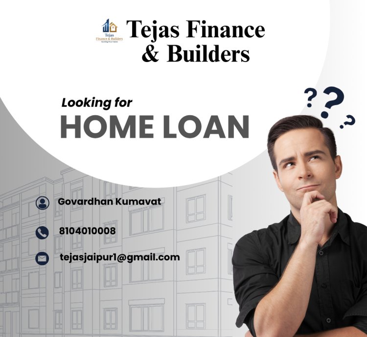 Home Loans
