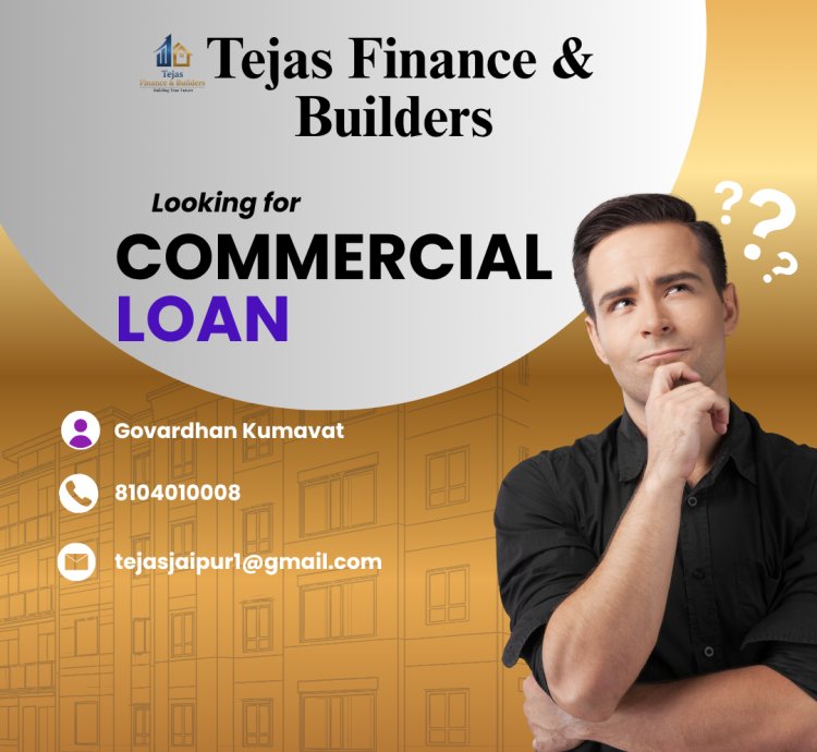 Commercial Loan
