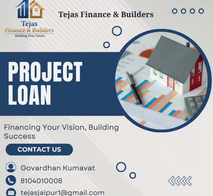 Project Loan