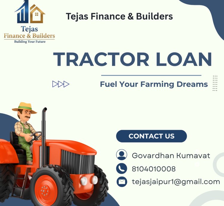 Tractor Loan