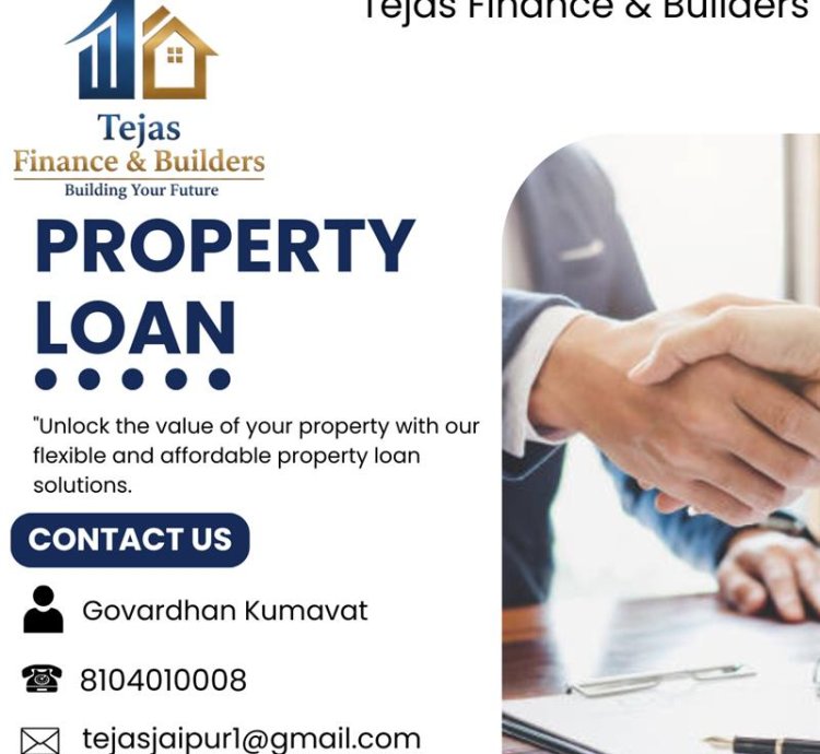 Property Loan