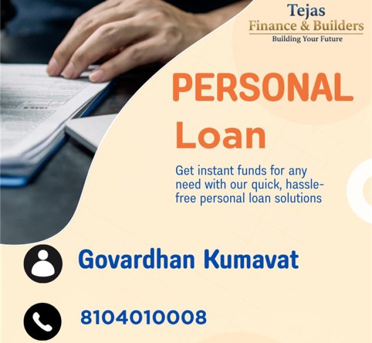 Personal Loan