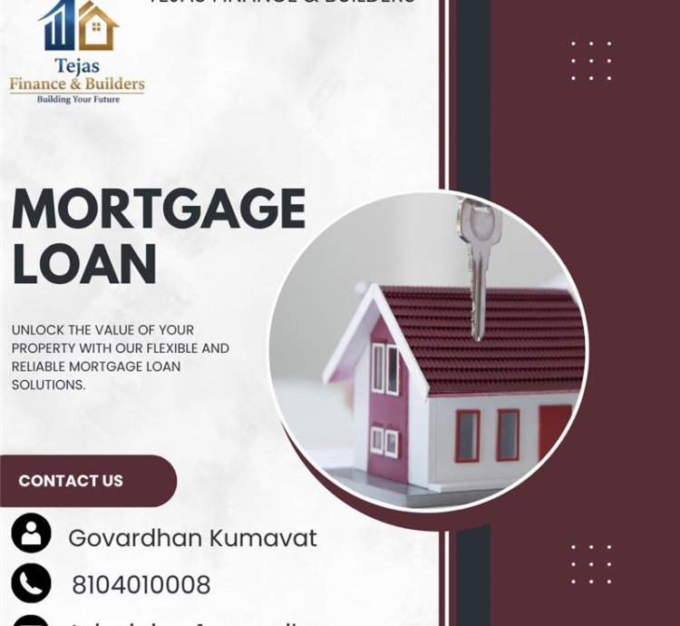 Mortgage Loan