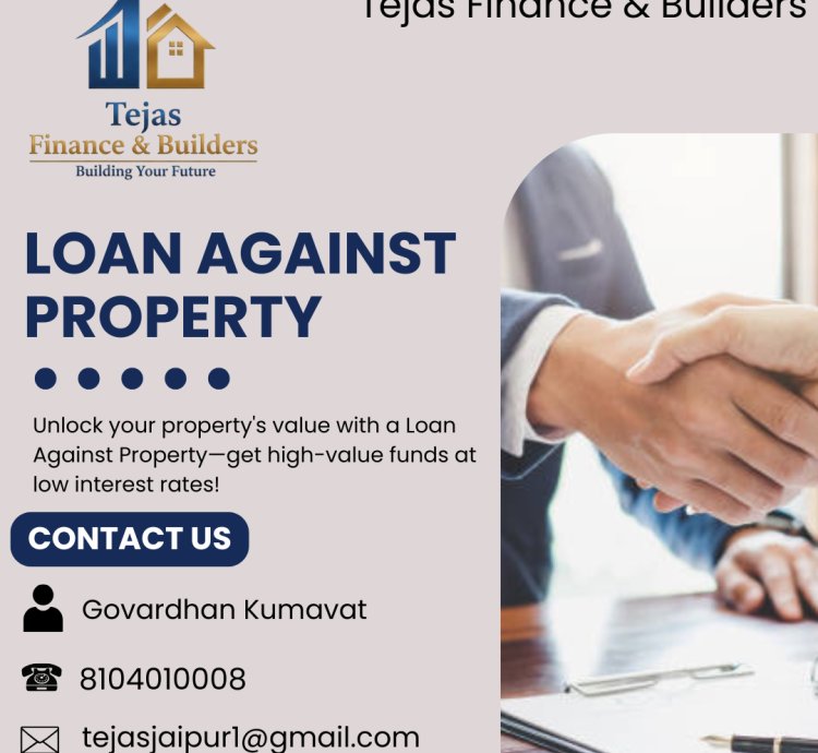 Loan Against Property