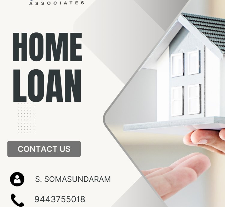 HOME LOAN