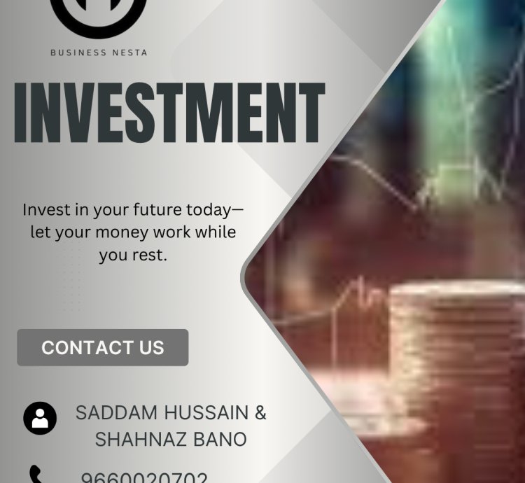 Investment