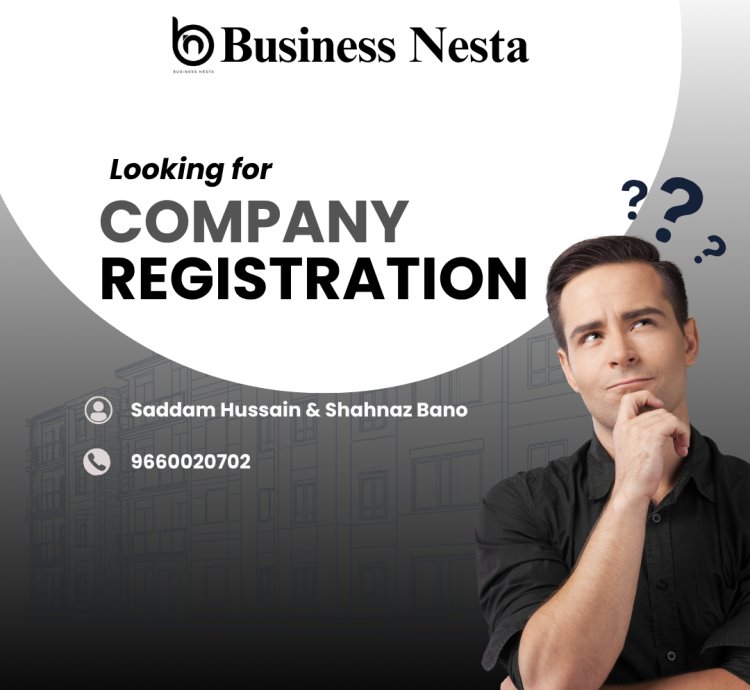 Company Registration