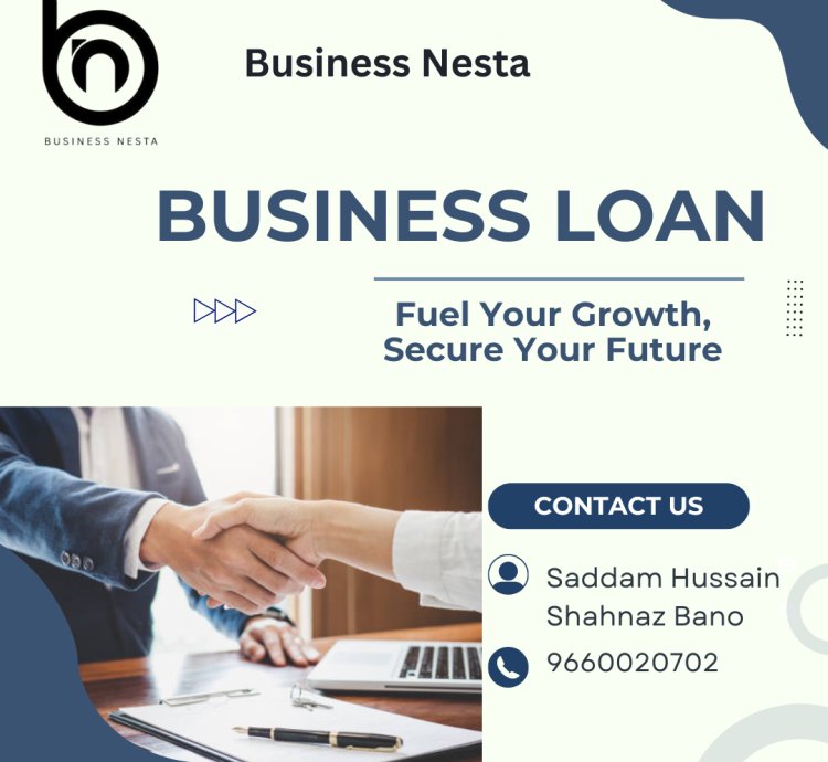 Business Loan