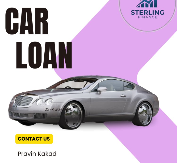 CAR LOAN