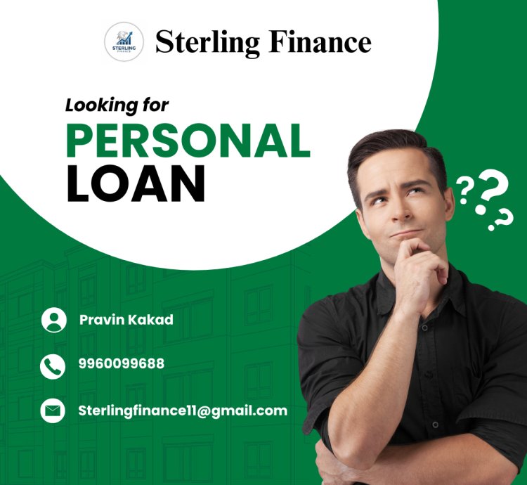 Personal Loan