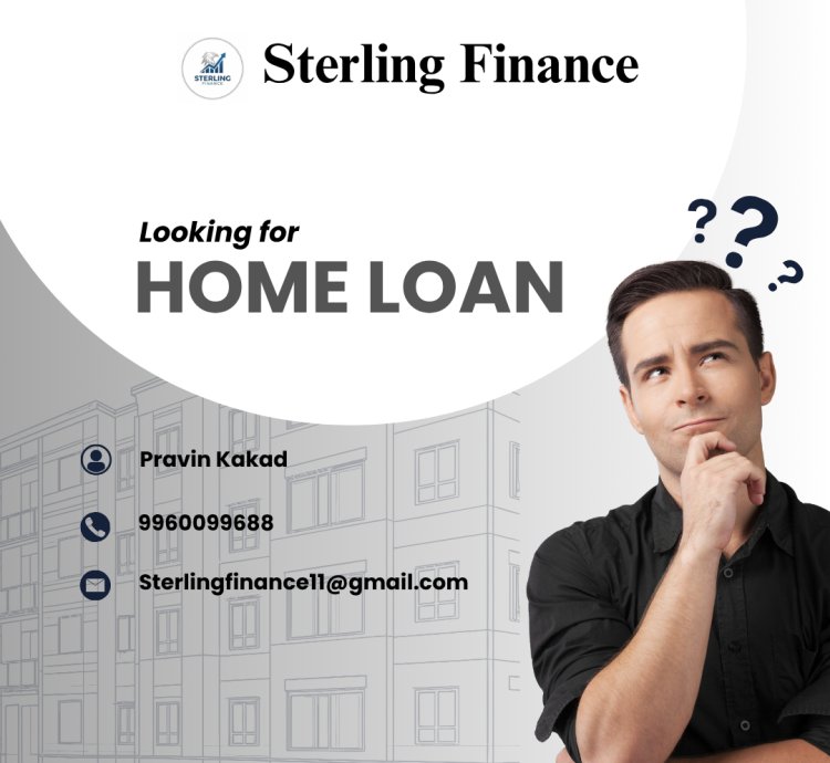 Home Loan