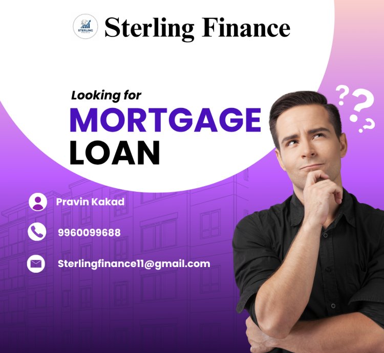 Mortgage Loan