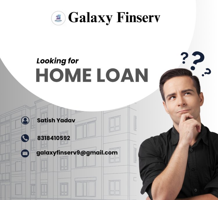 Home Loan