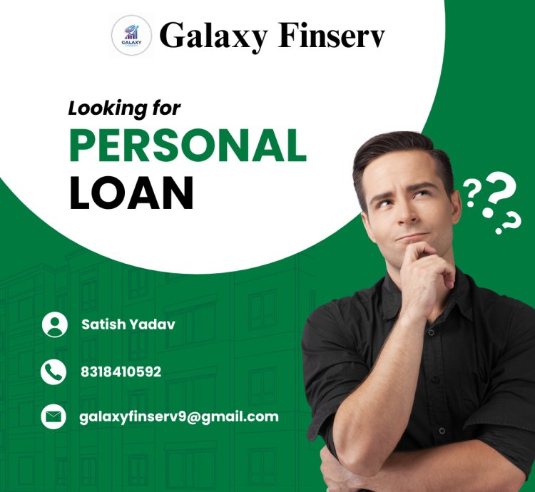 Personal Loan