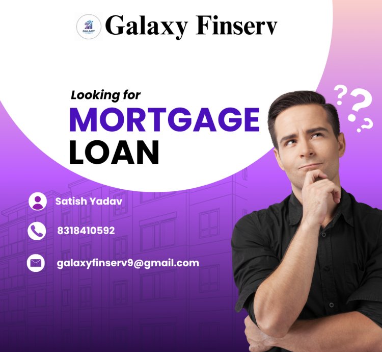 Mortgage Loan