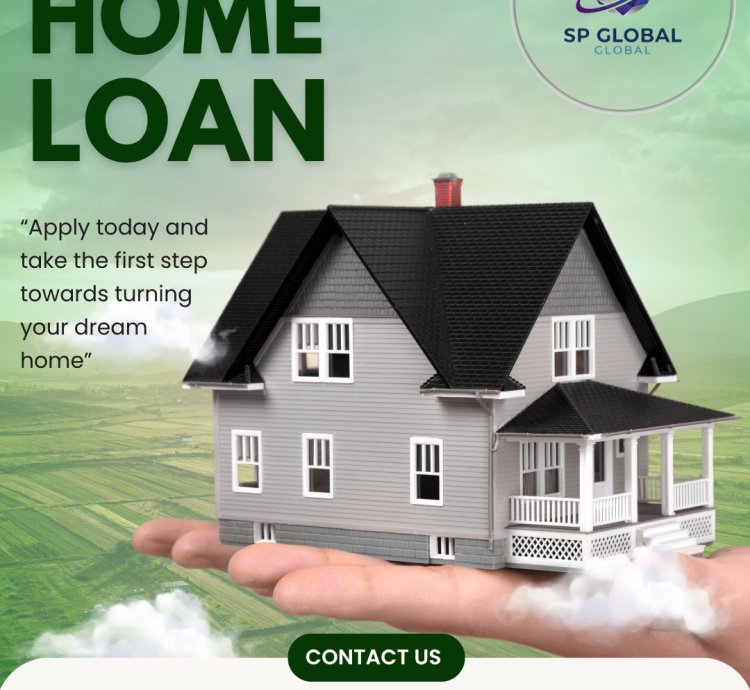 HOME LOAN