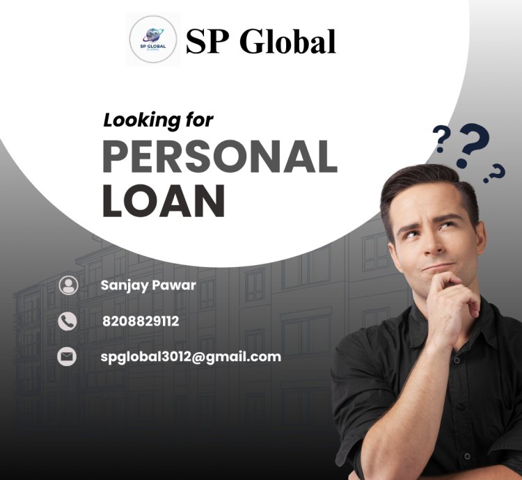 Personal Loan