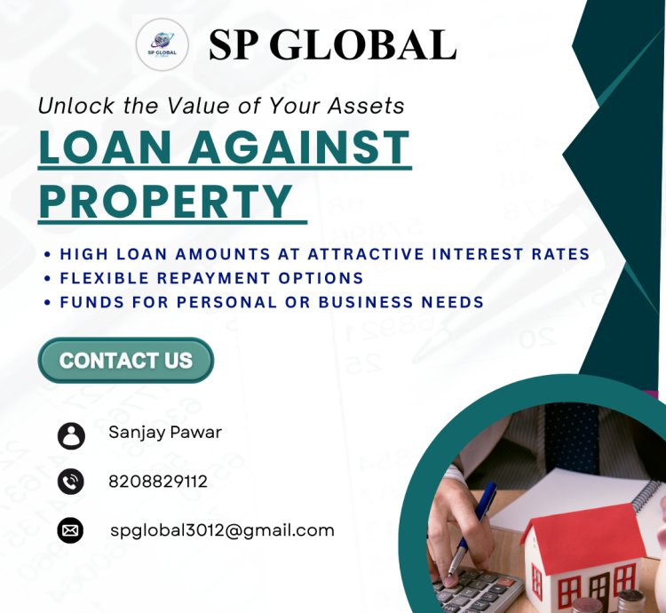 Loan Against Property