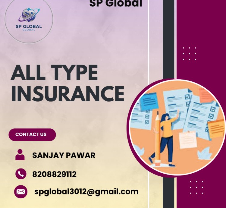 All Type Insurance
