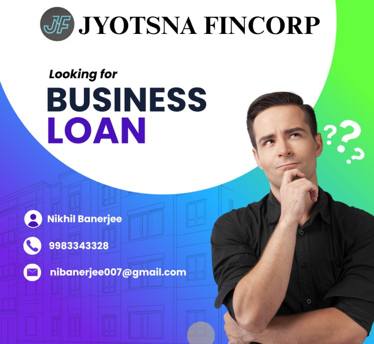 Business Loans