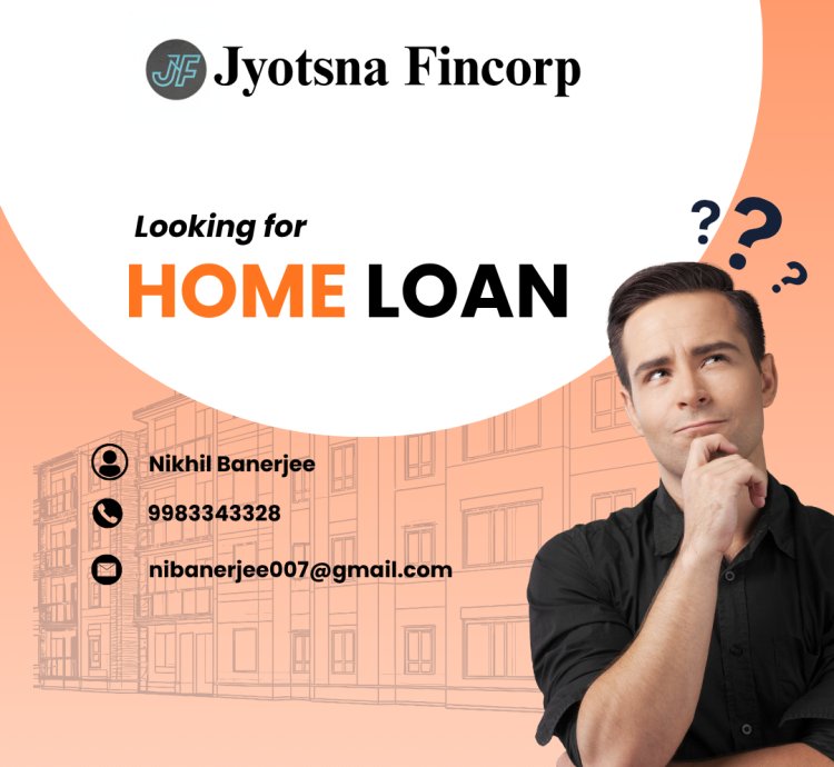 Home Loan