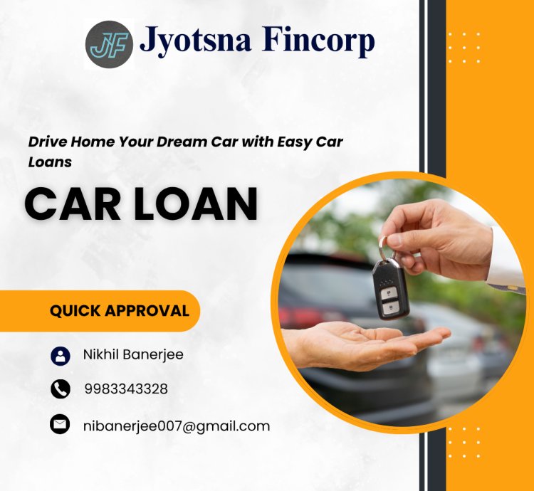Car Loan