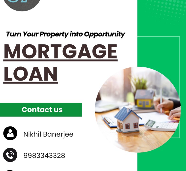 Mortgage Loan
