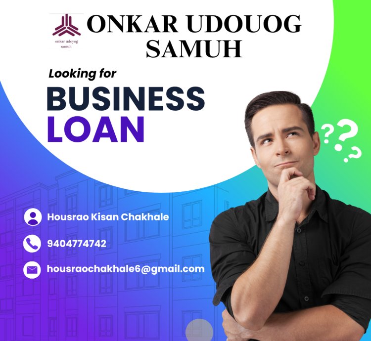 Business Loans