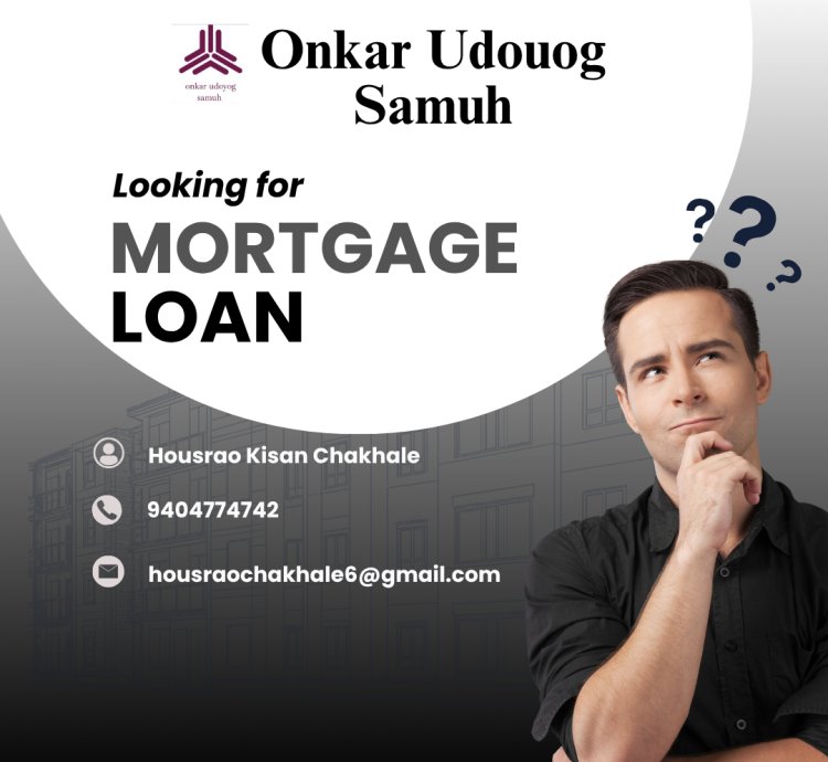 Mortgage Loan
