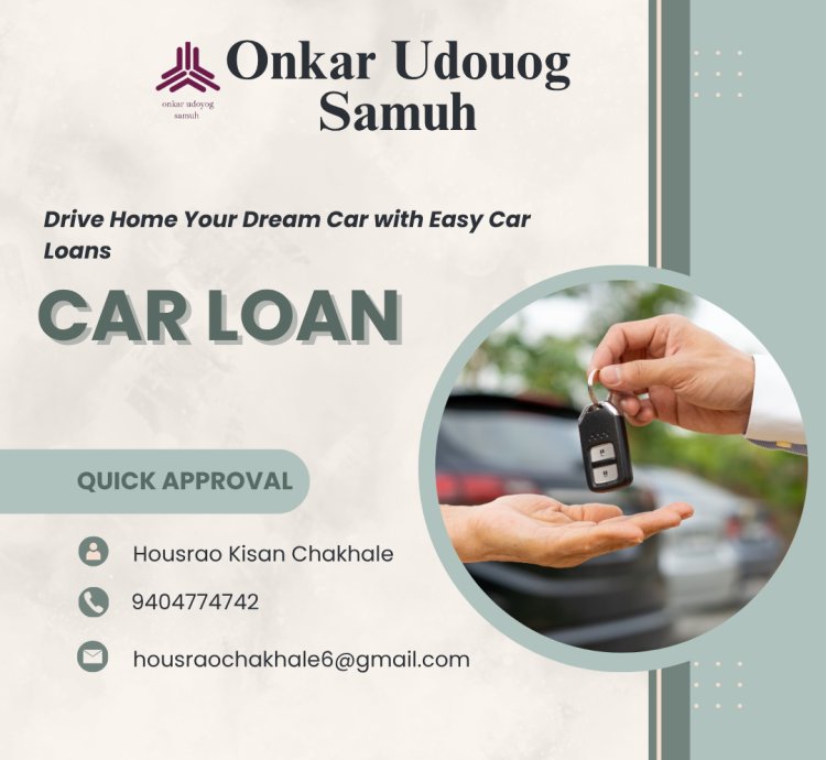 Car Loan