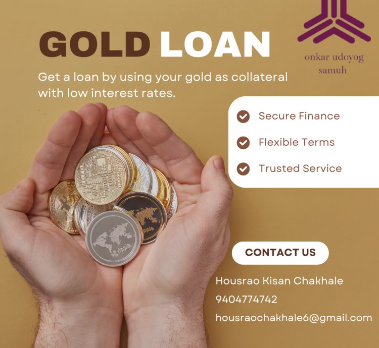 GOLD LOAN