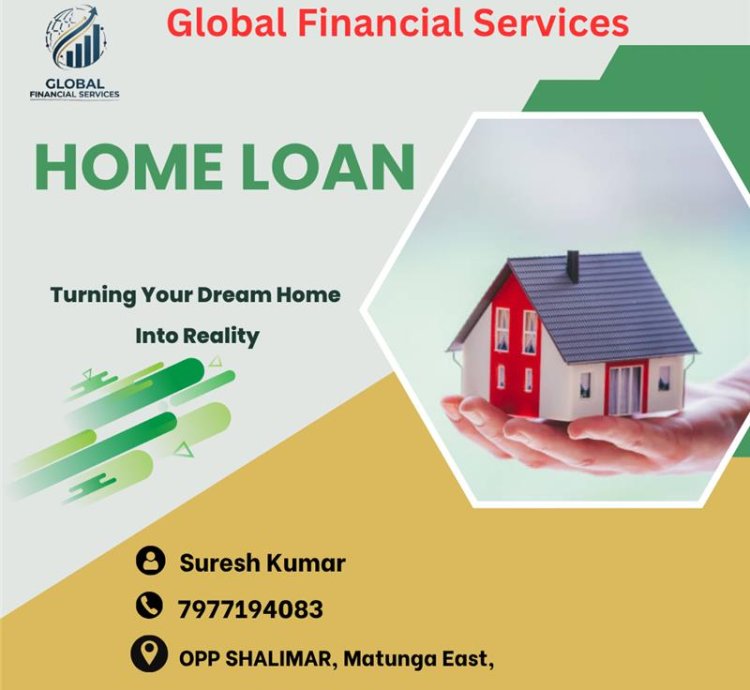 Home Loan