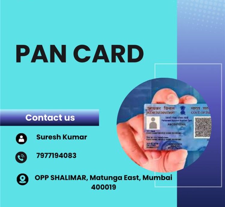 PAN Card