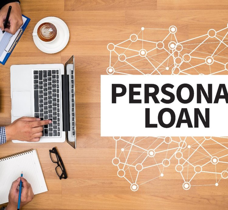 Personal Loan