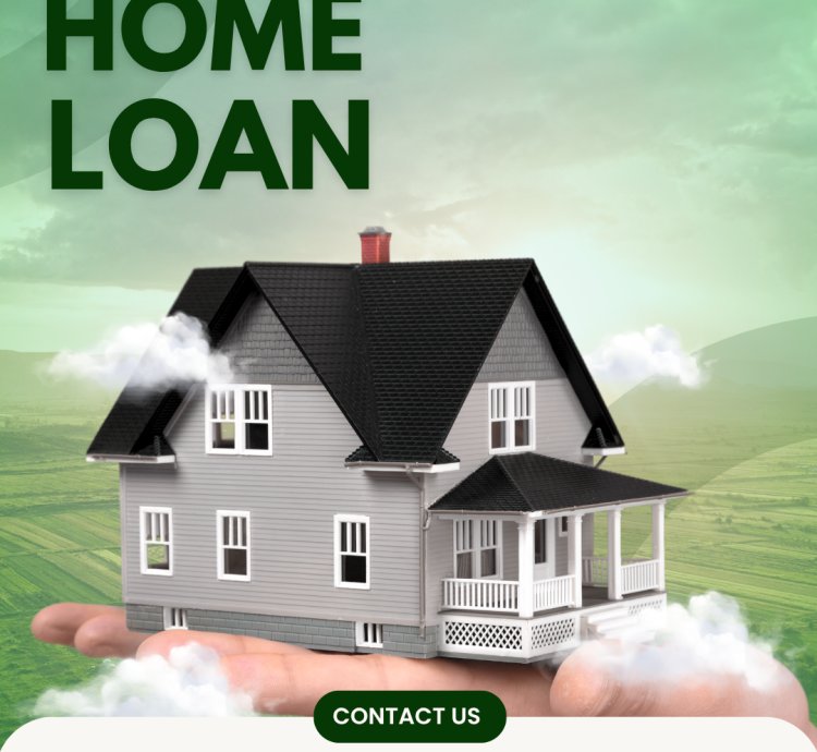 HOME LOAN