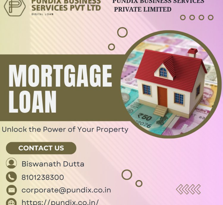 Mortgage Loan