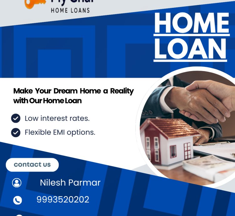 Home Loan