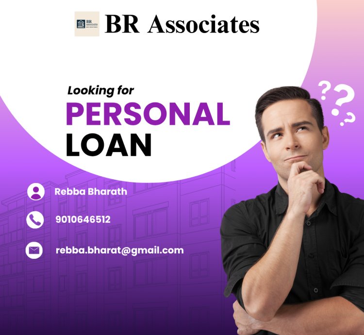 Personal Loan