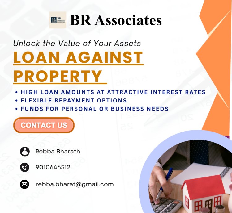 Loan Against Property